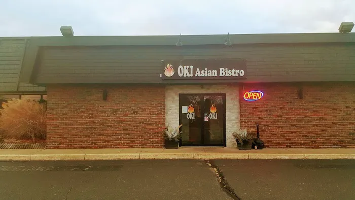 OKI Asian Bistro Picture 3