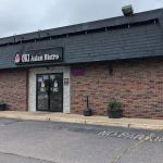 OKI Asian Bistro
