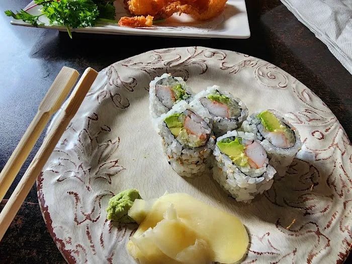 OKI Asian Bistro Picture 2