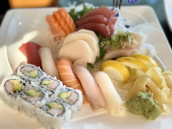 OKI Asian Bistro Picture 6