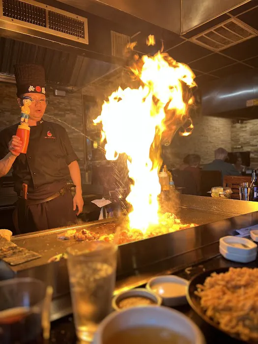 OKI Asian Bistro Picture 7