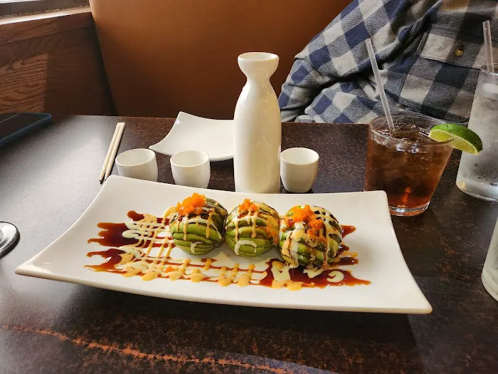 OKI Asian Bistro Picture 8