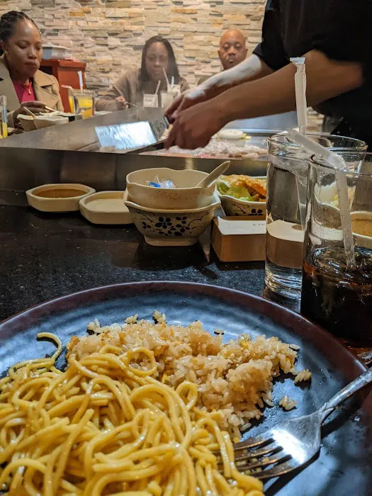 OKI Asian Bistro Picture 9