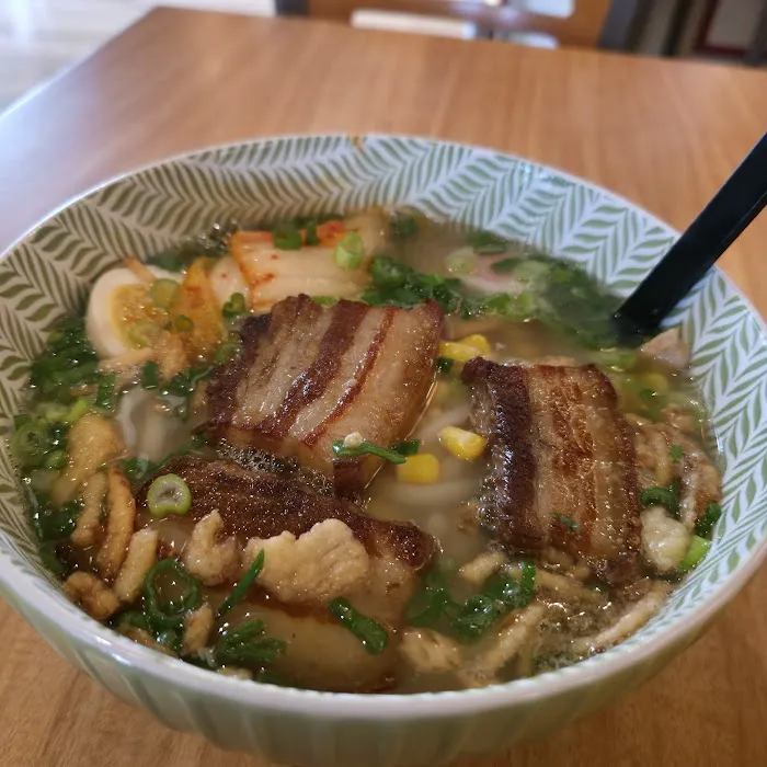 Kyushu Ramen & sushi Picture 2