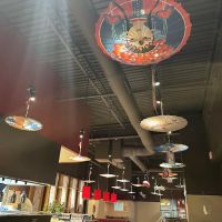Kyushu Ramen & sushi ico