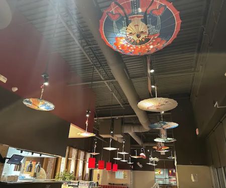 Kyushu Ramen & sushi