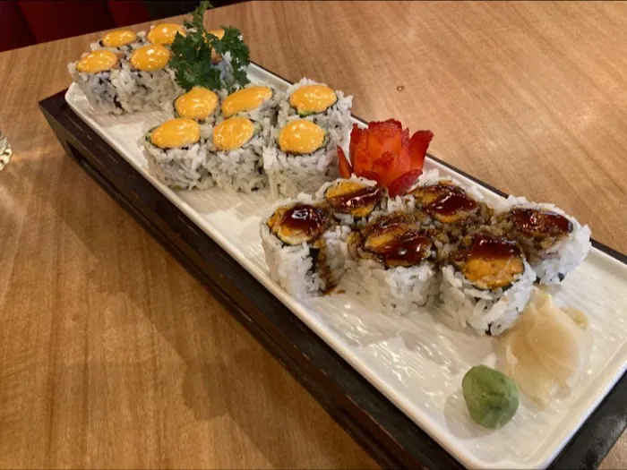 Kyushu Ramen & sushi Picture 8