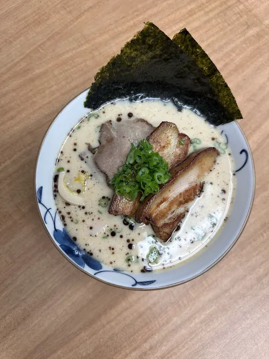 Kyushu Ramen & sushi Picture 10