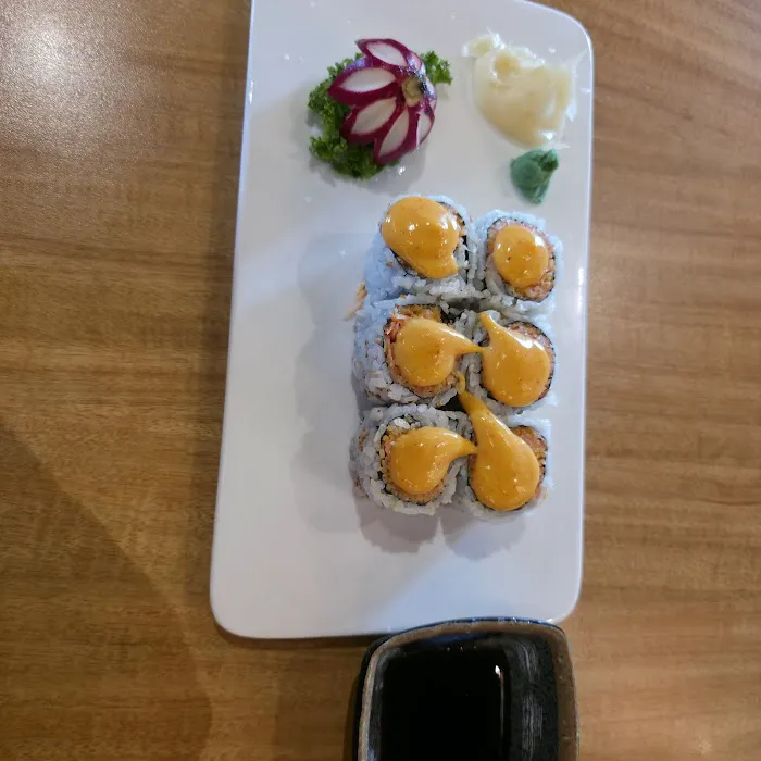 Kyushu Ramen & sushi Picture 5