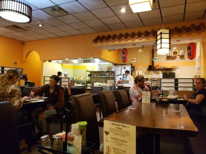Yamato Sushi & Steak House Picture 2