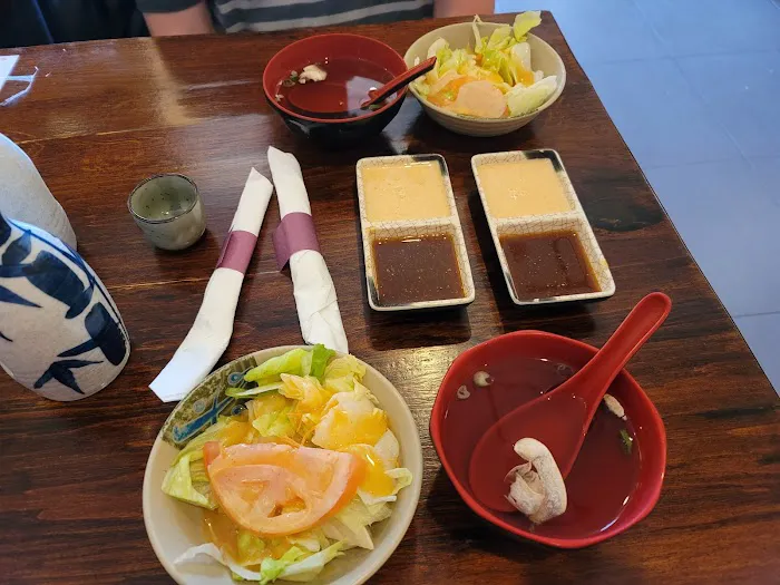 Yamato Sushi & Steak House Picture 4