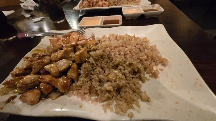 Yamato Sushi & Steak House Picture 1