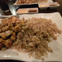 Yamato Sushi & Steak House ico