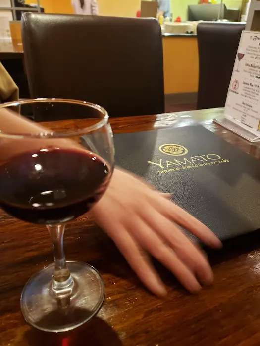 Yamato Sushi & Steak House Picture 8