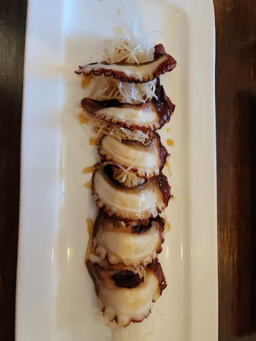 Yamato Sushi & Steak House Picture 10