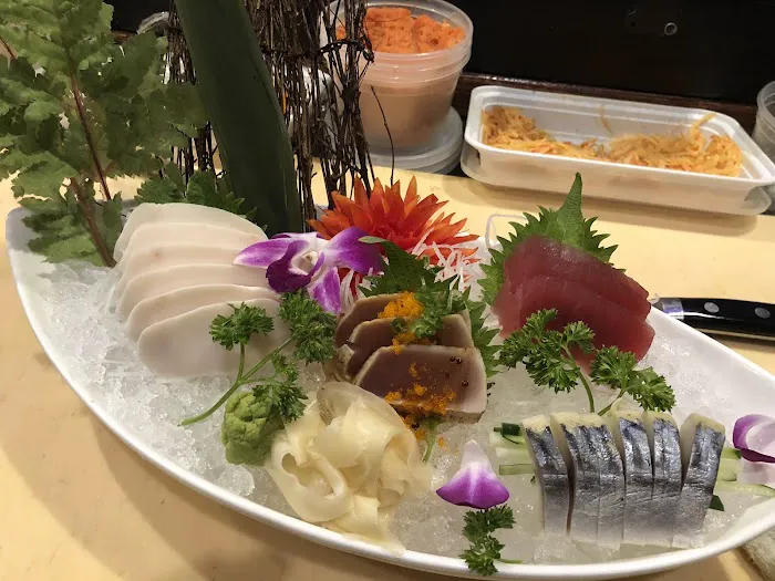 Kobe Asian Bistro Picture 1