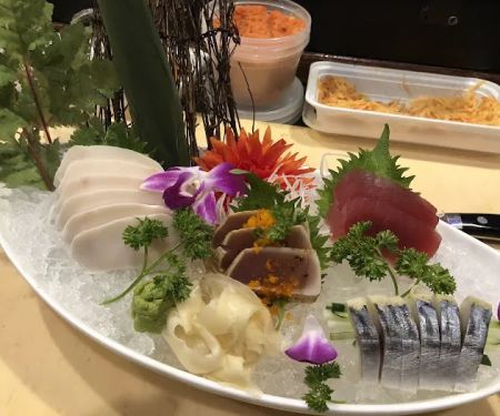Kobe Asian Bistro