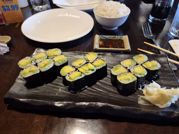 Kobe Asian Bistro Picture 5