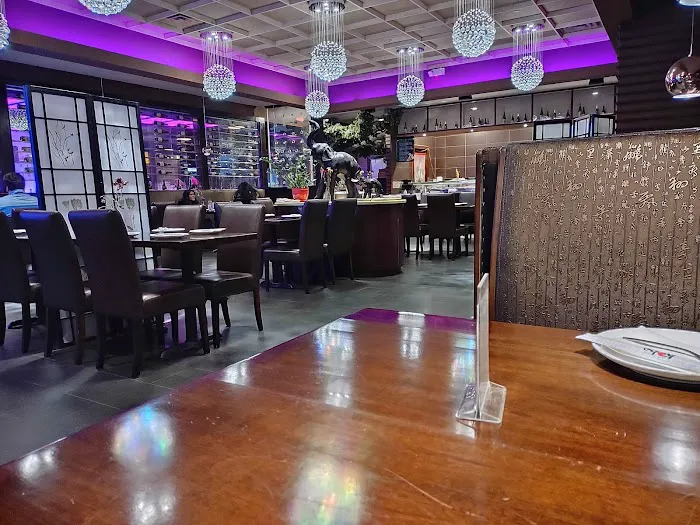 Kobe Asian Bistro Picture 7