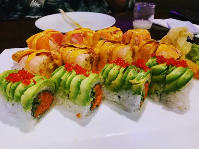 Kobe Asian Bistro Picture 4
