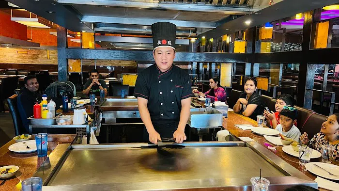 Kobe Asian Bistro Picture 8