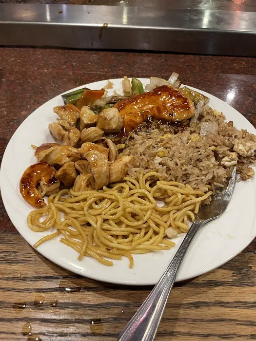Kobe Asian Bistro Picture 6