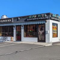 Edo Ichi Sushi & Hibachi Steakhouse ico