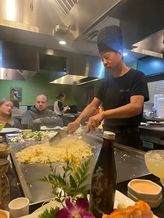 Edo Ichi Sushi & Hibachi Steakhouse Picture 7