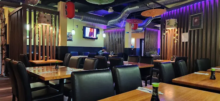 Edo Ichi Sushi & Hibachi Steakhouse Picture 8