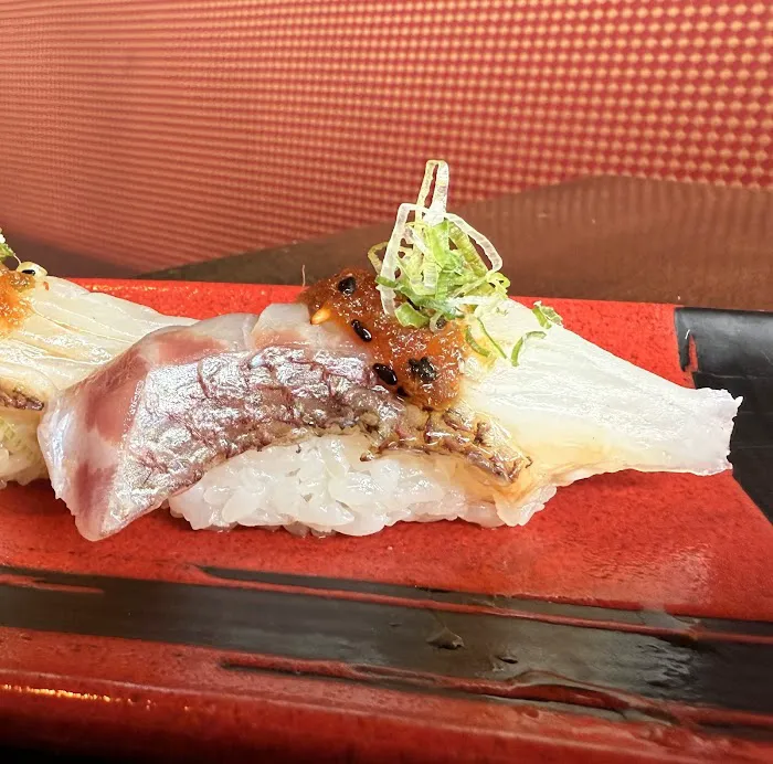 Ginza Japanese Restaurant Picture 3