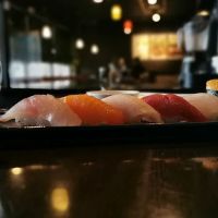 Ginza Japanese Restaurant ico