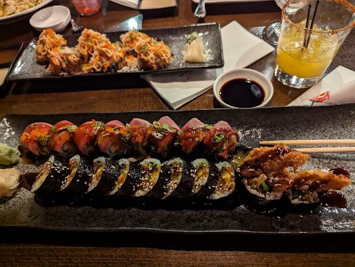 Ginza Japanese Restaurant Picture 4