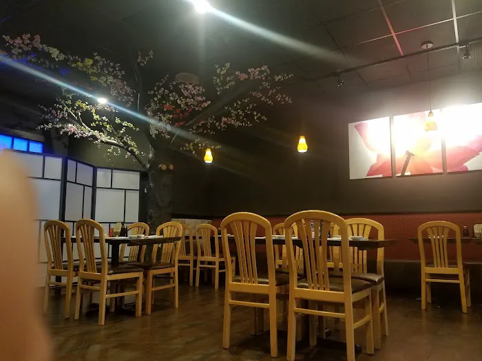 Ginza Japanese Restaurant Picture 9