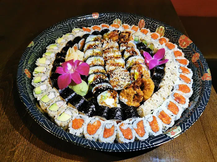 Ginza Japanese Restaurant Picture 6
