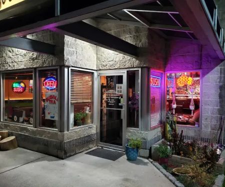 Tokyo Cafe