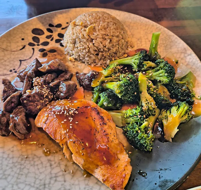 Tokyo Cafe Picture 4