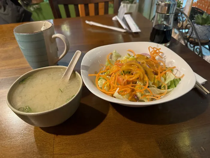 Tokyo Cafe Picture 10