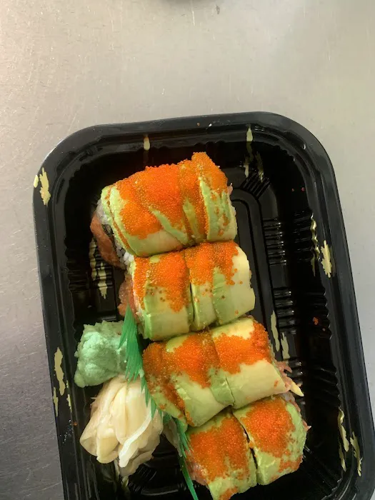 I Love Sushi Picture 2