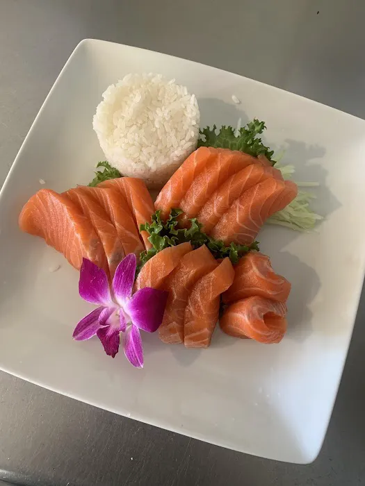I Love Sushi Picture 3