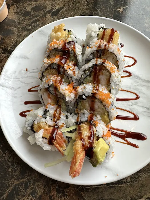 I Love Sushi Picture 6