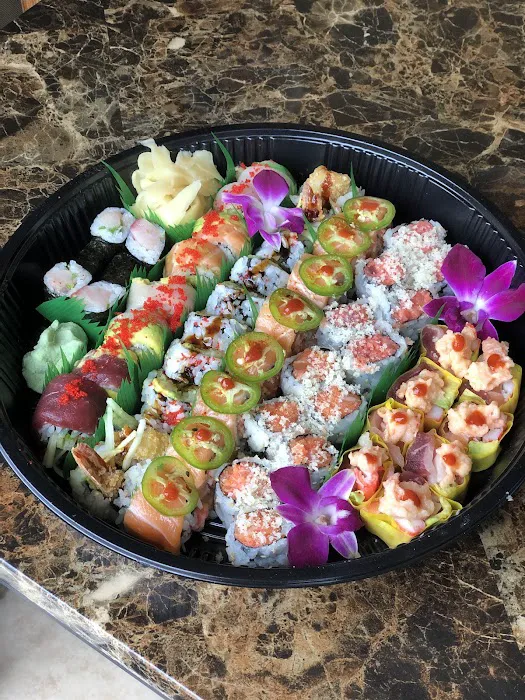 I Love Sushi Picture 7