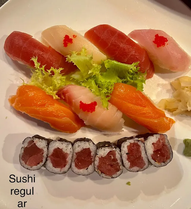 Tokyo Sushi III Picture 2
