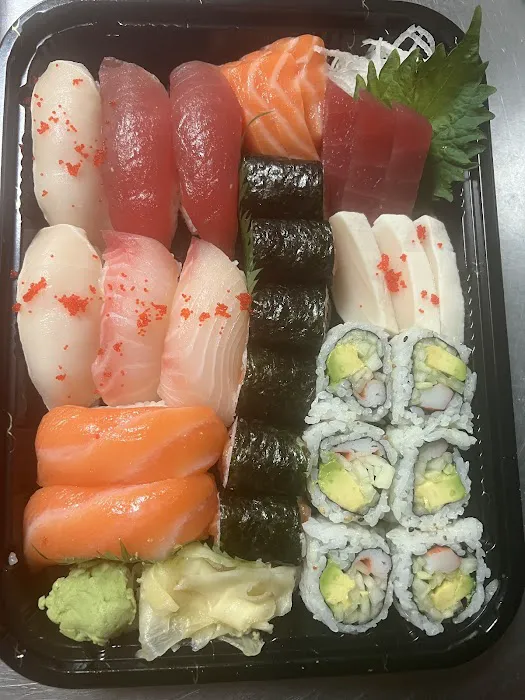 Tokyo Sushi III Picture 4
