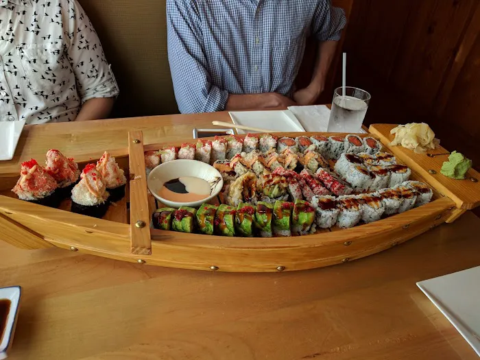 Tokyo Sushi III Picture 6