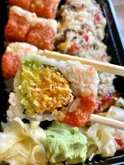 Tokyo Sushi III Picture 10