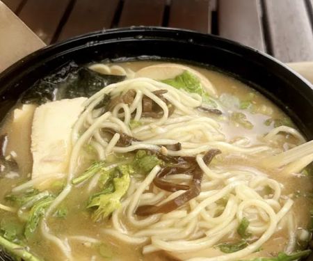 Kaliubon Ramen & Sushi (West Hartford)