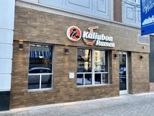 Kaliubon Ramen & Sushi (West Hartford) Picture 4