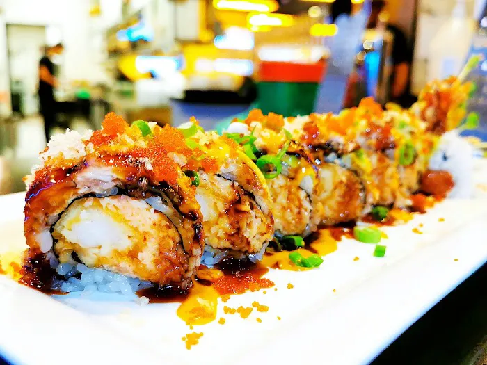 Kaliubon Ramen & Sushi (West Hartford) Picture 5