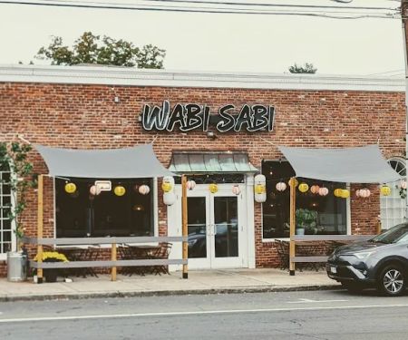Wabi Sabi
