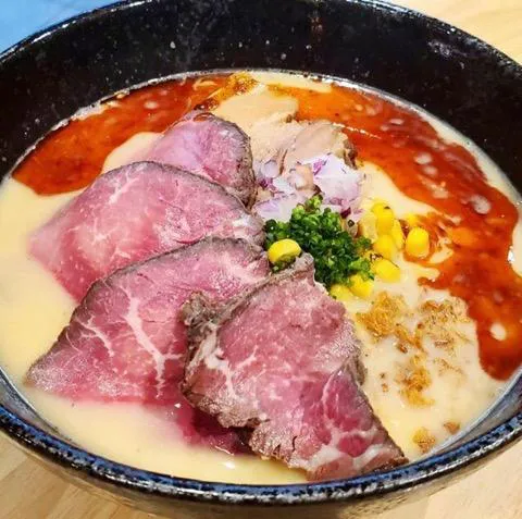 Brooklyn Ramen/Hachiroku Picture 3